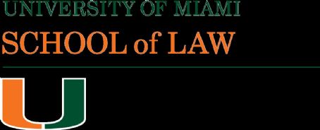 University of Miami School of Law