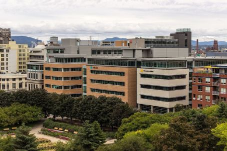 École nationale d'administration publique