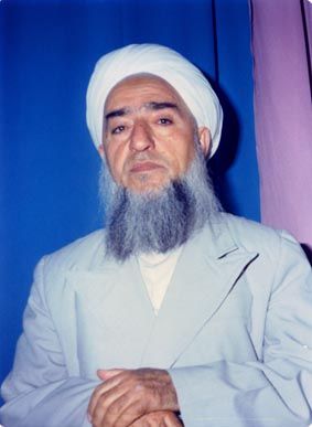Abdul Aziz Malazada