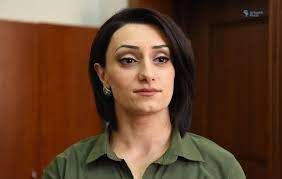 Nazik Avdalyan
