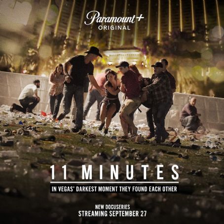 11 Minutes