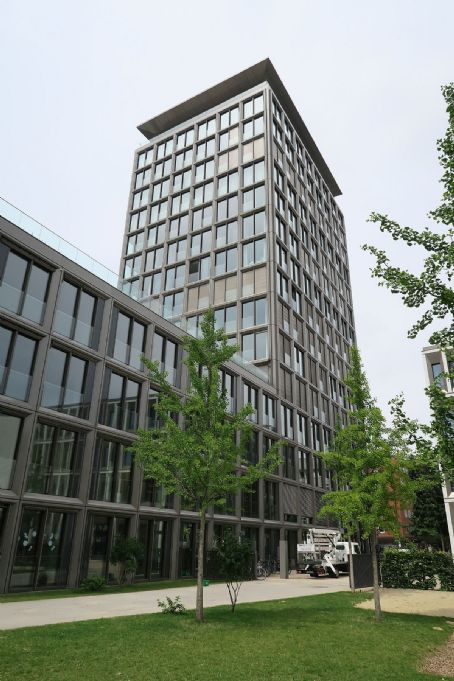 The Seven (Munich)