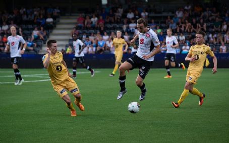 Ole Amund Sveen
