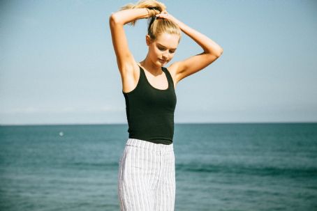 Brandy Melville S/S 2017