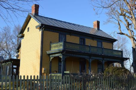 Bauserman Farm