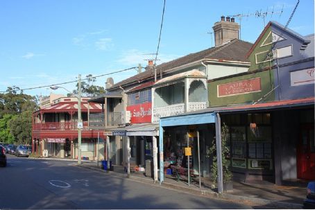 Birchgrove, New South Wales