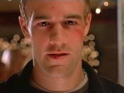 James Van Der Beek - The Rules of Attraction