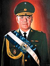 Fidel Sánchez Hernández