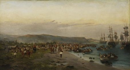 Battle of Phaleron