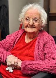 Elsie Steele