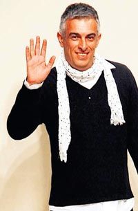 Rifat Ozbek