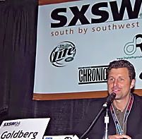 Justin Goldberg