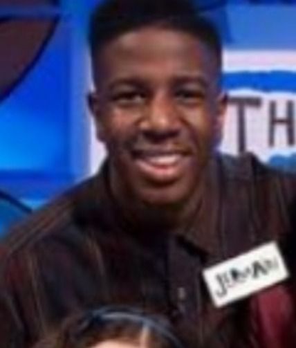 Jermain Jackman