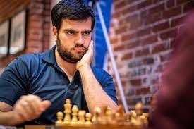 Hovhannes Gabuzyan