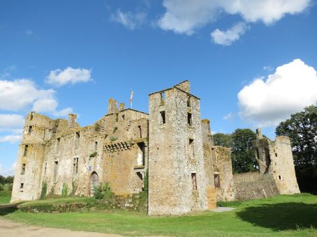 Château du Bois Thibault