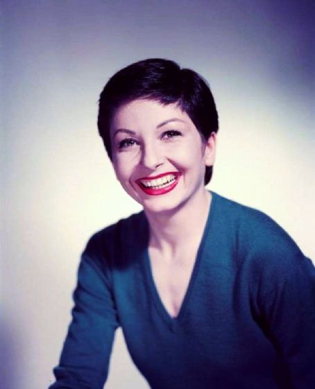 Zizi Jeanmaire