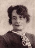 Yelizaveta Tarakhovskaya