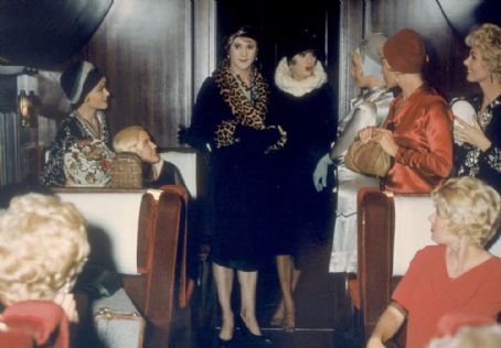 Some Like It Hot (1959)