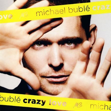 Crazy Love