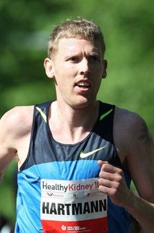 Jason Hartmann