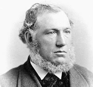 Duncan McRae (politician)