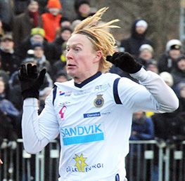 Jacob Ericsson