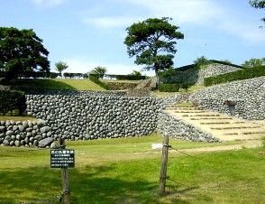 Yokosuka Castle