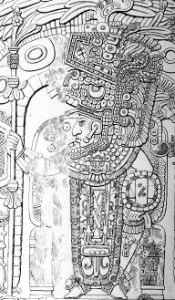 Yikʼin Chan Kʼawiil