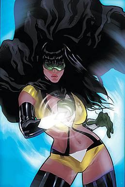 Phantom Lady