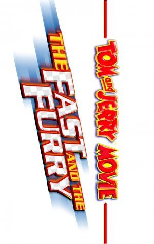 Tom and Jerry: The Fast and the Furry