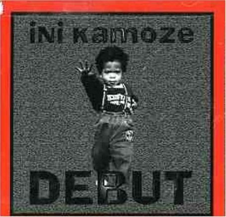 Ini Kamoze - Debut Discography, Track List, Lyrics