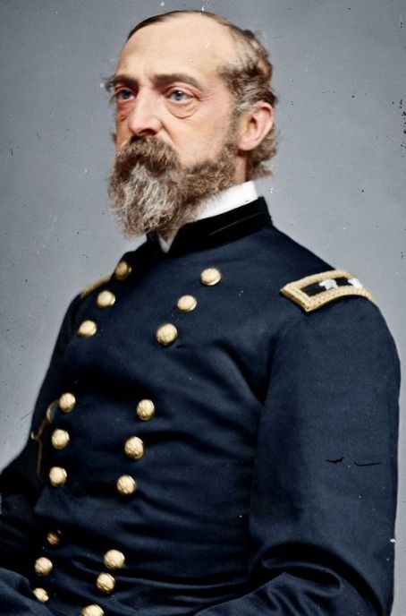 George Meade
