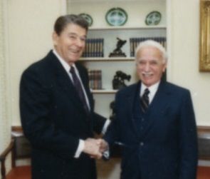 Daniel J. Terra