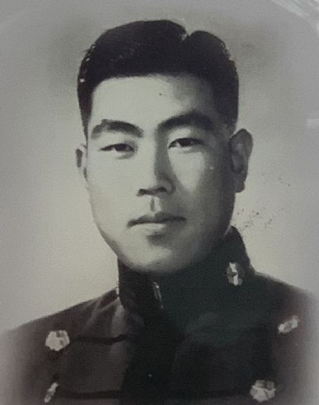 Kang Jae-gu