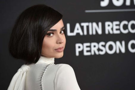 Sofia Carson – Latin Recording Academy Person of the Year 2019 Gala in Las Vegas