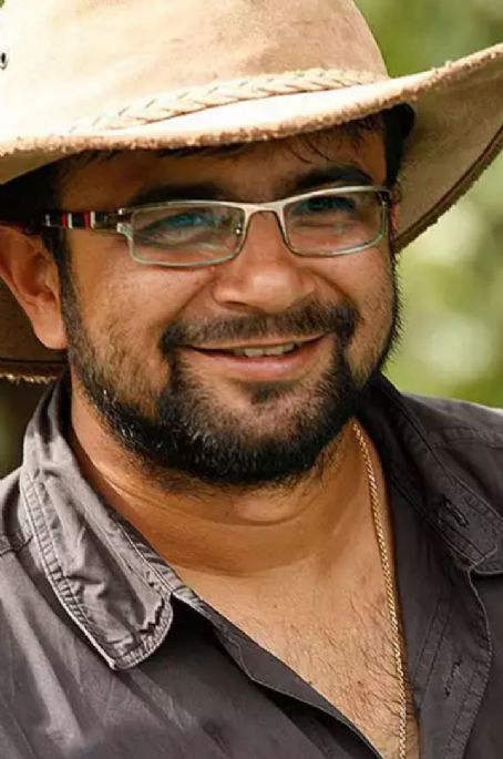 Ashish Parmar