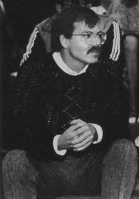 Danny Breen (actor)