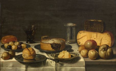 Floris van Schooten