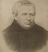Johann Christian Metzig