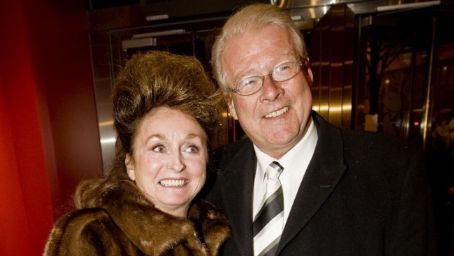 Carl Hagen and Eli Hagen