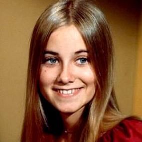 Who is Marcia Brady dating? Marcia Brady partner, spouse