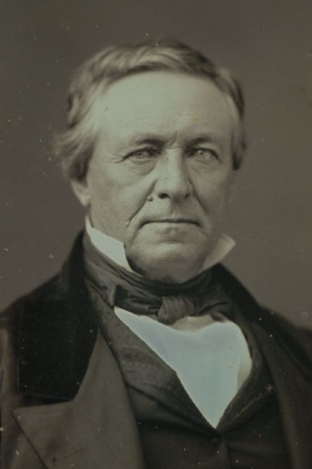 John Marsh (pioneer)