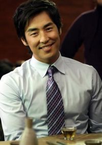 Sung-su Kim