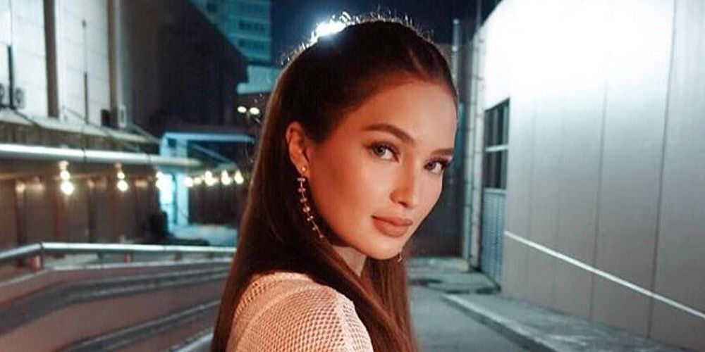 Who is Sarah Lahbati dating? Sarah Lahbati boyfriend, husband