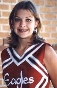 Murder of Heather Rich