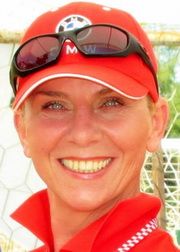 Božena Šimek-Šuplika