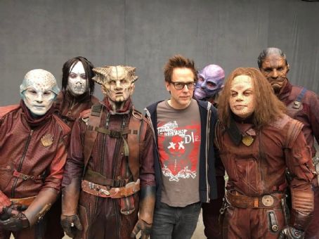 Guardians of the Galaxy Vol. 2 (2017)