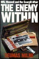 The Enemy Within (Milne book)