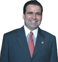 Julio César Córdova Martínez