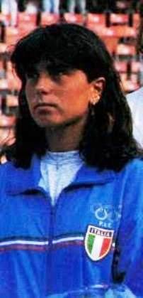 Nathalie Baudone